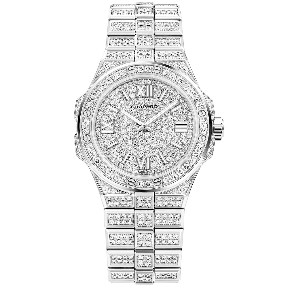 NEW IN WATCHES Carousel